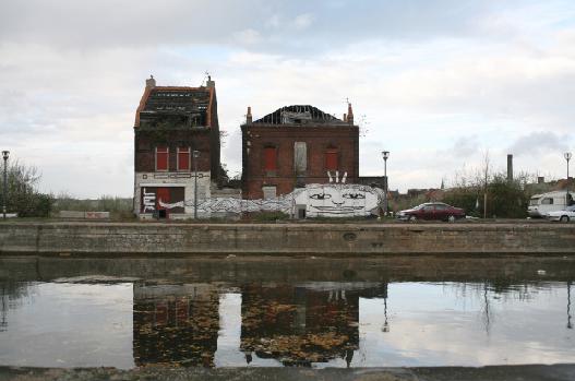 JARDIN DES DEUX RIVES